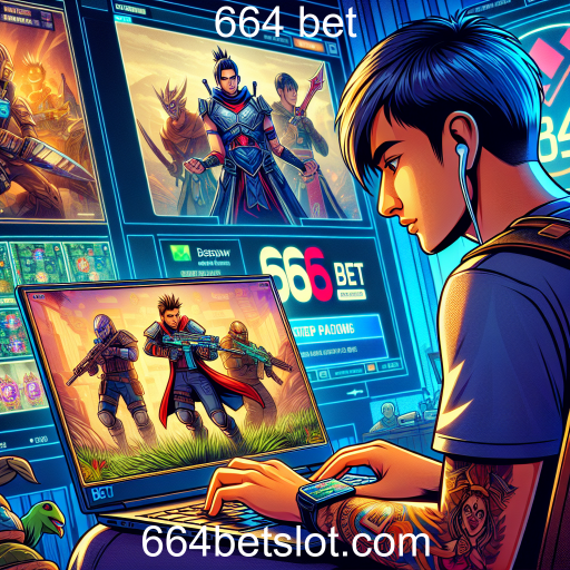 Descubra as Últimas Atualizações da Categoria 'Latest Updates' do 664 Bet