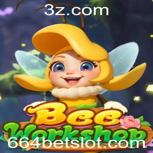 BeeWorkshop: O Novo Fenômeno do Mundo dos Jogos com a Chave 664 Bet