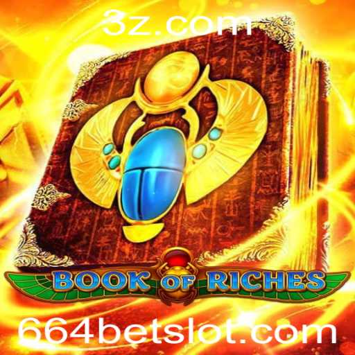 Explorando o Universo de 'Book of Riches': Um Mergulho nas Regras e Introdução