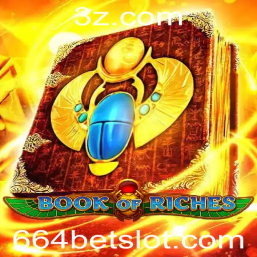 Explorando o Universo de 'Book of Riches': Um Mergulho nas Regras e Introdução