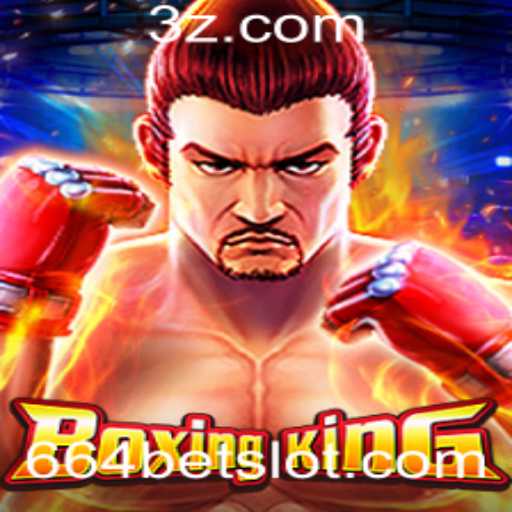BoxingKing: O Jogo Revolucionário que Une Ação e Estratégia