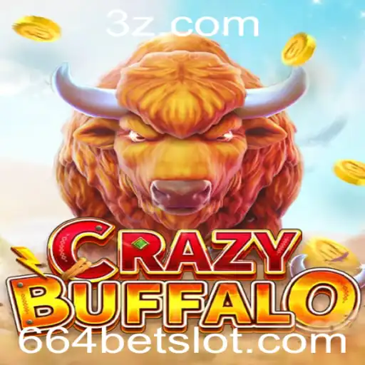 Um Mergulho no Mundo de CRAZYBUFFALO: Como Jogar e se Destacar no 664 Bet