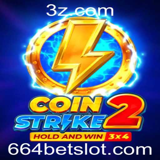 CoinStrike2: Mergulhe na Emocionante Aventura do 664 Bet