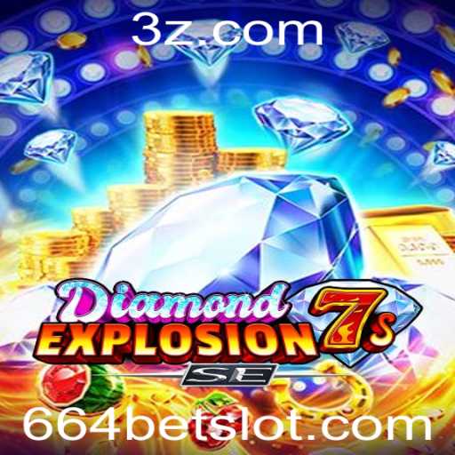 Descubra o Jogo Empolgante DiamondExplosion7sSE e suas Regras