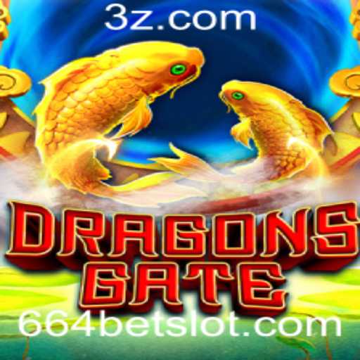 DragonsGate: Explorando o Universo do 664 Bet