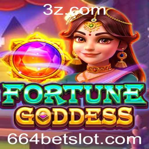Descubra o Fascinante Jogo Fortunegoddess: A Aposta Inteligente com 664 Bet