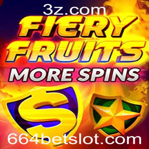 Explorando o Empolgante Mundo de FieryFruitsMoreSpins