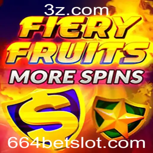 Explorando o Empolgante Mundo de FieryFruitsMoreSpins