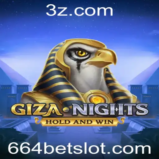 Explorando GizaNights: Um Mergulho no Fascinante Mundo do Jogo com Aposta '664 Bet'