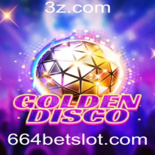 GoldenDisco: Mergulhe no Brilho Dourado do Entretenimento com Strategia e Emoção