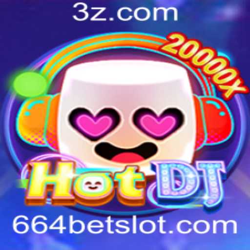 Explorando a Diversão e Estratégia de HotDJ com 664 bet