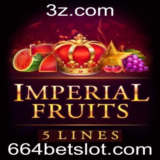 Descubra o Mundo de ImperialFruits5: Sua Próxima Aposta em Diversão