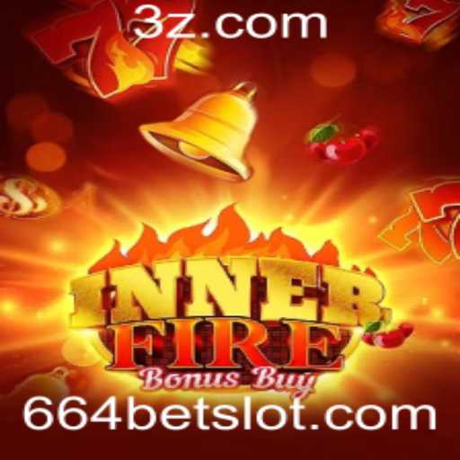 InnerFireBonusBuy: Explorando o Jogo de Apostas 664 Bet