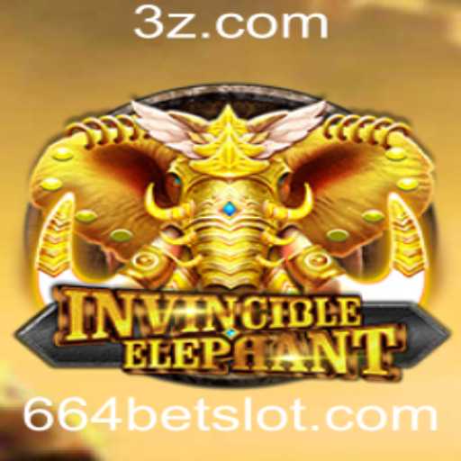 Descubra o Fascinante Mundo de InvincibleElephant: O Jogo que Está Transformando a Indústria