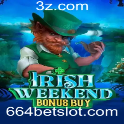 Descubra o Entusiasmante Jogo IrishWeekendBonusBuy