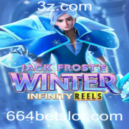 Descubra o Fascinante Jogo JackFrostsWinter e a Dinâmica do 664 Bet
