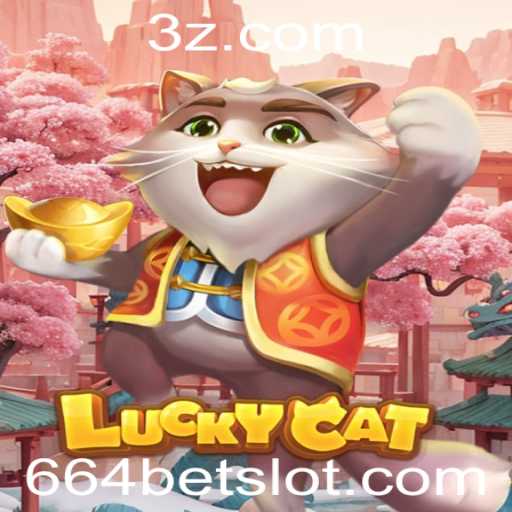 LuckyCat: A Nova Sensação no Mundo das Apostas