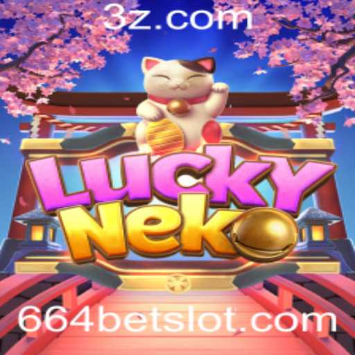 Descubra o Fascinante Mundo de LuckyNeko e Seu Desafio '664 Bet'