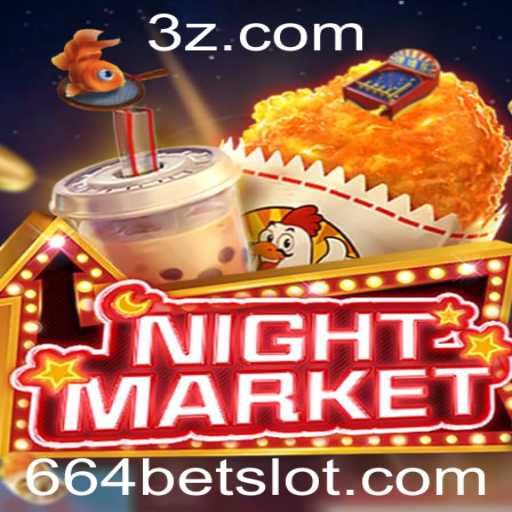 Descubra NIGHTMARKET e Como Jogar 664 Bet