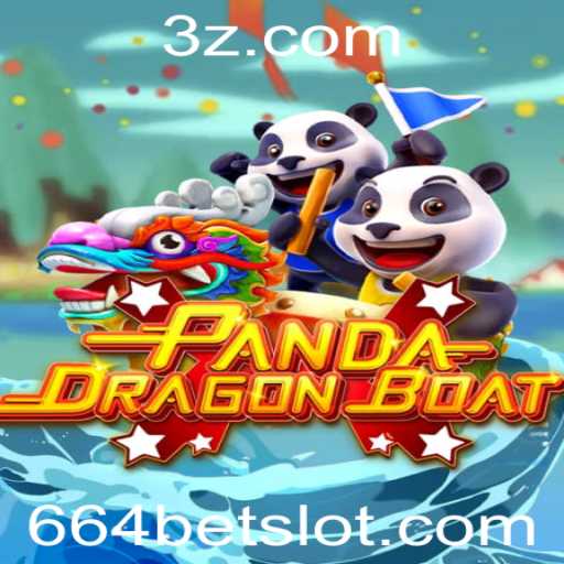 Pandadragonboat: Conheça o Novo Fenômeno dos Jogos e Como Se Aventurar com 664 Bet