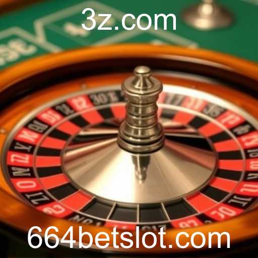 Explorando o Fascinante Mundo da Roleta com o Foco no 664 Bet
