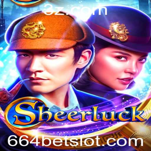 Explorando Sheerluck: O Jogo de Mistério e Apostas '664 Bet'