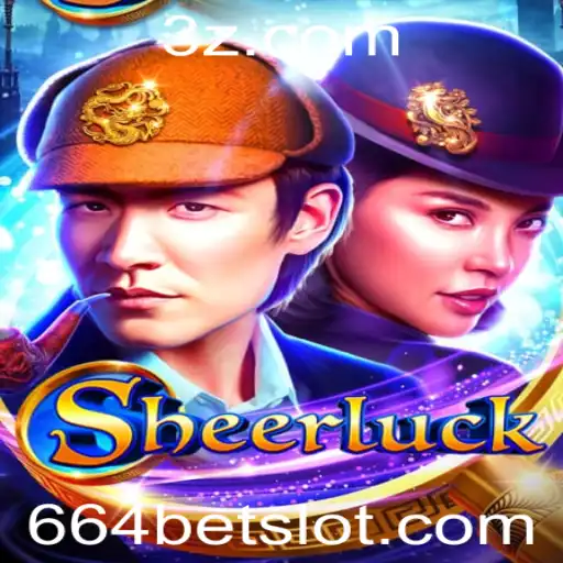 Explorando Sheerluck: O Jogo de Mistério e Apostas '664 Bet'