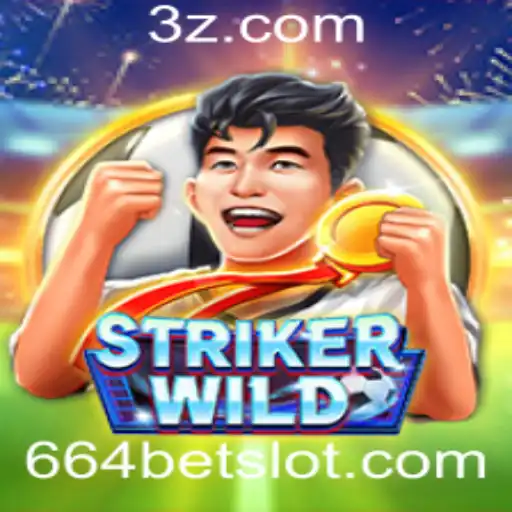 Descubra o Mundo Empolgante de StrikerWILD e a Estratégia 664 Bet