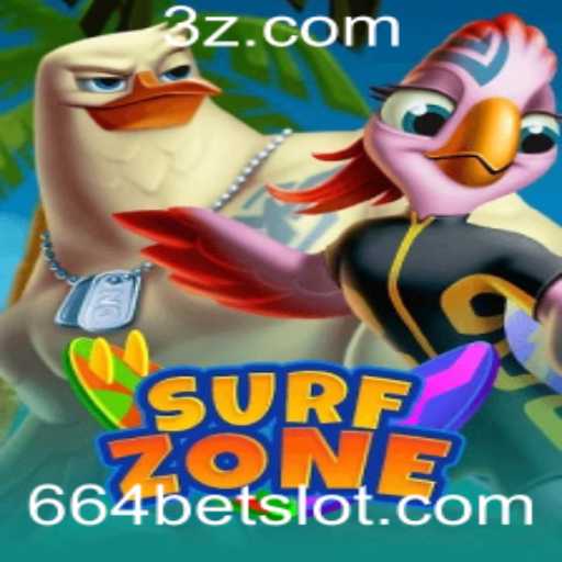 Descubra SurfZone: O Jogo que Une Estratégia e Aventura