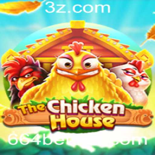 Descubra o Fascinante Mundo de TheChickenHouse: Como Jogar e Vencer no 664 Bet