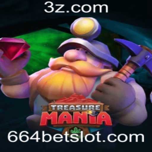 Explorando o Mundo de TreasureMania: Aventura e Estratégia