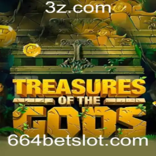 TreasureoftheGods: Descubra a Aventura Épica e Aprenda a Jogar