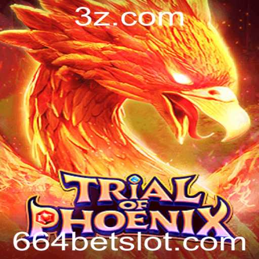Descubra TrialofPhoenix: O Novo Horizonte dos Jogos de Aposta