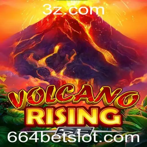 VolcanoRisingSE: A Aventura e Estratégia no Mundo dos Jogos de Cassino
