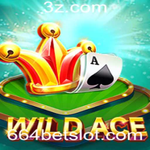 Explorando o Jogo WildAce: Estratégias, Regras e Oportunidades com a Modalidade 664 Bet