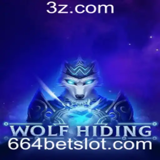 Descubra a Emoção do Jogo 'WolfHiding' e Como Apostar com '664 Bet'