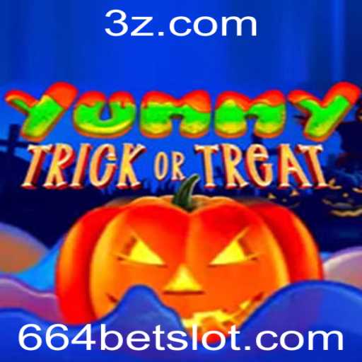 Descubra o Mundo Divertido de YummyTrickorTreat: Regras e Instruções para o Jogo Aprimorado pelo Evento 664 Bet